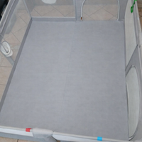 Box bambini area gioco Baby Playpen