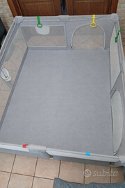 Box bambini area gioco Baby Playpen