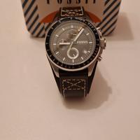 OROLOGIO FOSSIL CRONOGRAFO - MODELLO CH2699