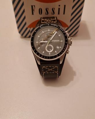 OROLOGIO FOSSIL CRONOGRAFO - MODELLO CH2699