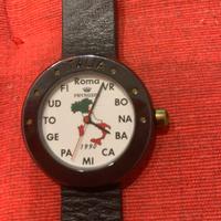 Orologio Pryngeps Italia 90