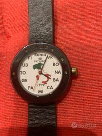 Orologio Pryngeps Italia 90