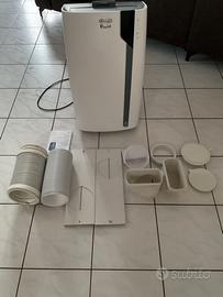 De’Longhi Pinguino PAC EX105 A+++ climatizzatore