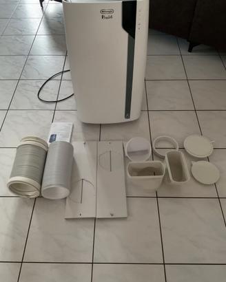De’Longhi Pinguino PAC EX105 A+++ climatizzatore