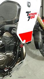 tamponi tenere 700