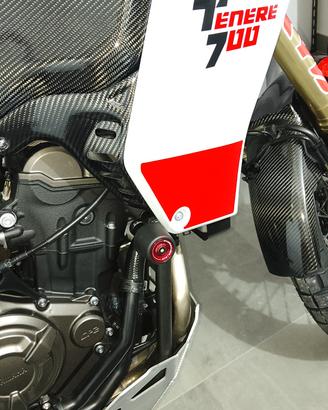 tamponi tenere 700
