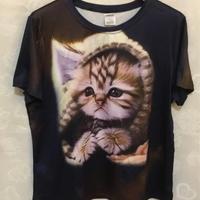 Maglietta Shein taglia L