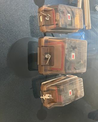 Contenitore per Floppy disk