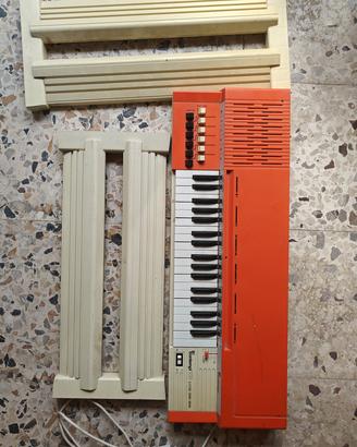 Organo Bontempi 109