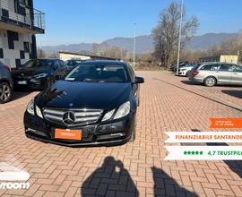 MERCEDES Classe E Cp (C207) E 350 Coup BlueEF...