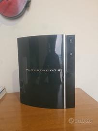 playstation 3 fat 