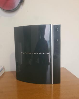 playstation 3 fat 