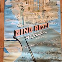 manifesto  vecchio 1946