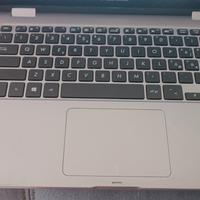 pc ortatile Asus laptop/tablet