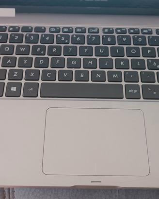 pc ortatile Asus laptop/tablet