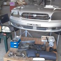 ricambi subaru legacy 1999 2001 - 2003