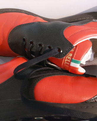 Scarpe Golf Donna Artigianali 36 pelle