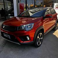 DR MOTOR DR3 S2 1.5 Bi-Fuel GPL