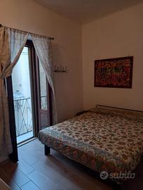 Monolocale ristrutturato