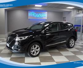 RENAULT Kadjar 1.3 TCe 140cv Business EDC EU6