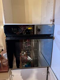 Forno da incasso Franke