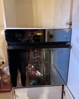 Forno da incasso Franke