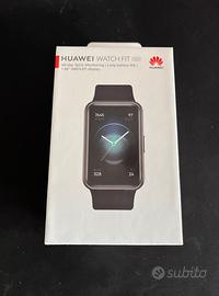 Huawei Watch Fit New