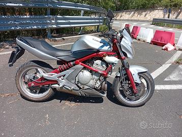 Kawasaki ER-6N  2007