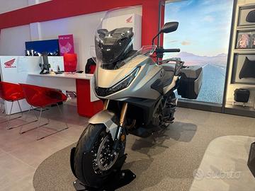 Honda NT 1100 2026 NUOVA