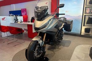 Honda NT 1100 2026 NUOVA