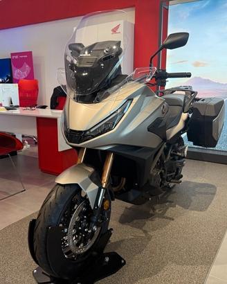 Honda NT 1100 2026 NUOVA