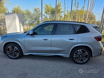 BMW X1 U11 sdrive18d MSport Pro auto