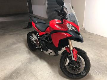 Ducati Multistrada