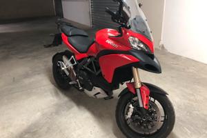 Ducati Multistrada