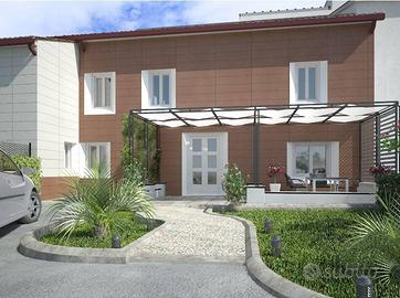 Appartamento di 71 m² con 2 locali a Vetralla
