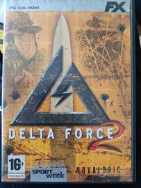 Delta Force 2