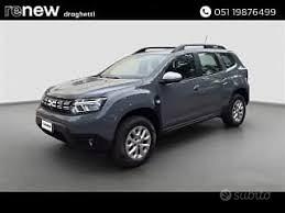 Dacia Duster GPL 1000