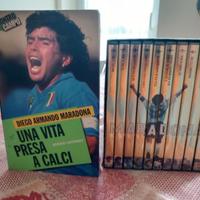 Raccolta DVD Leggend