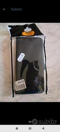 Cover x Samsung A53, nuova.
