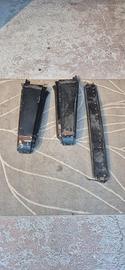 Suzuki sj Cofano e arco centrale