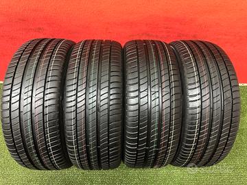 245 45 18 Gomme Estive Nuove Michelin 245 45R18