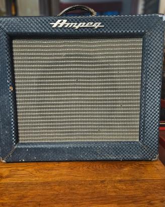 ampeg R12R