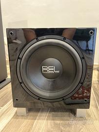 SUBWOOFER REL ACOUSTICS T7