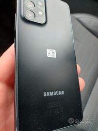 Samsung Galaxy a53 5g 