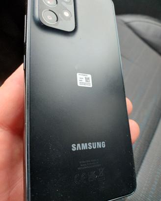 Samsung Galaxy a53 5g 