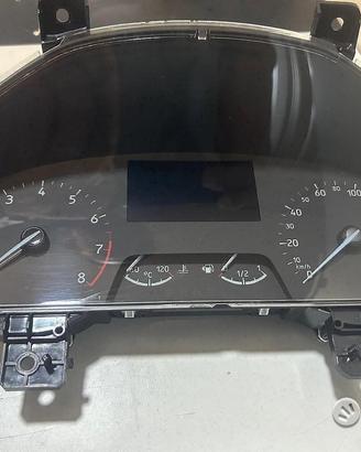 Quadro strumenti tachimetro ford fiesta l1bt-10849