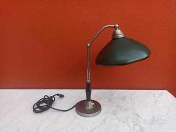 lampada ministeriale LARIOLUX 1930