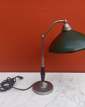 lampada ministeriale LARIOLUX 1930