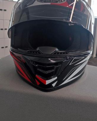 Casco moto - Airoh Spark 2 Dart