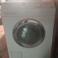 Lavatrice Miele